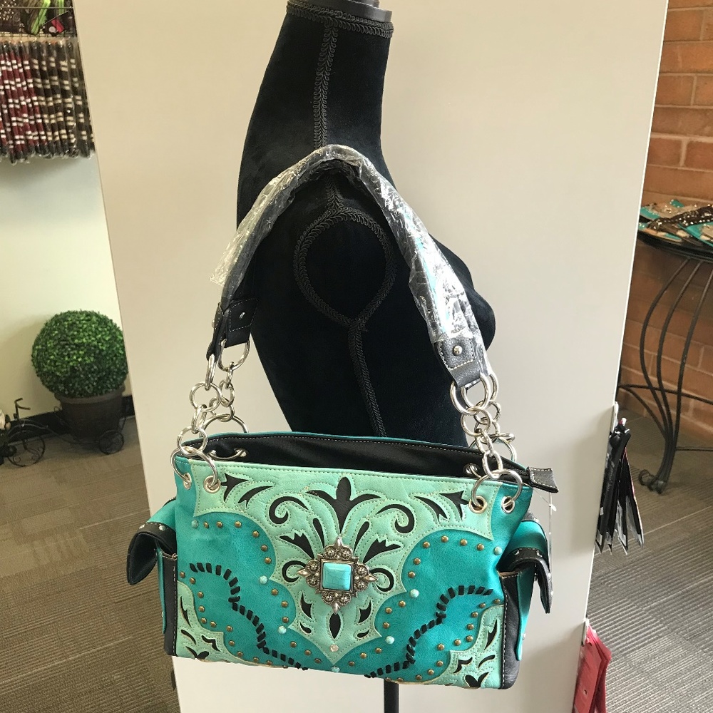 Concealed Carry purse handbag